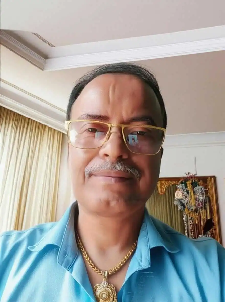 Subhamoy Bhattacharjee - Expert Astrologer