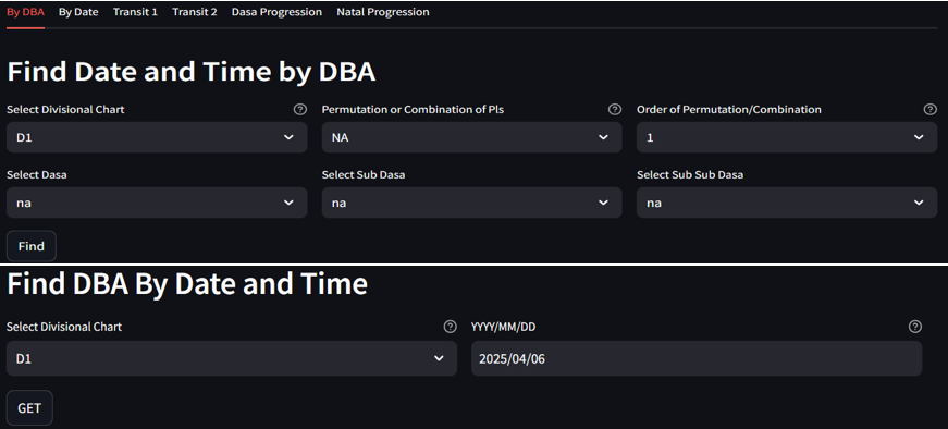 DestinyAI prediction report with AI-generated life event forecasts
