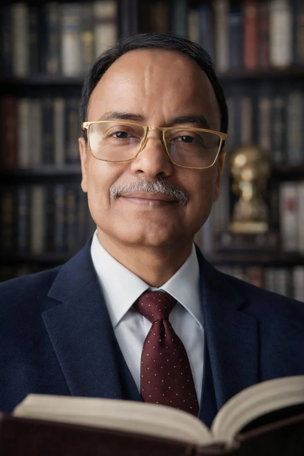 Subhamoy Bhattacharjee - Founder of DestinyAI