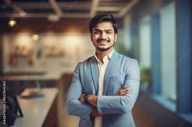 Vikram J.
